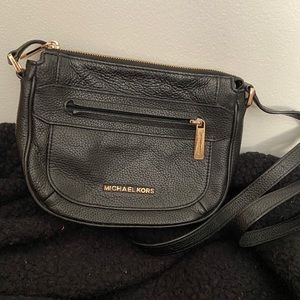 Small Michael Kors Cross Body Bag